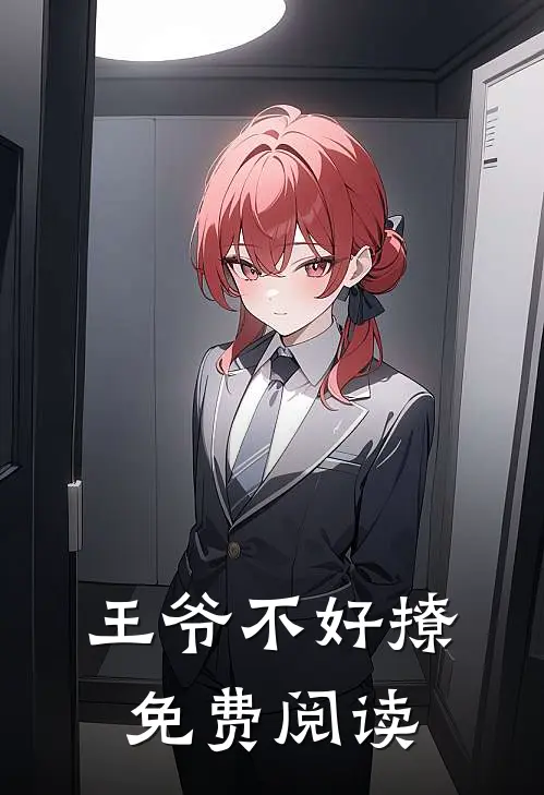 王爷不好撩免费阅读