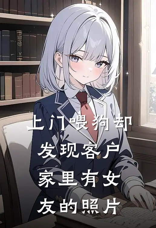 上门喂狗却发现客户家里有女友的照片赵雨欣马仕全文阅读免费全集_免费小说上门喂狗却发现客户家里有女友的照片(赵雨欣马仕)