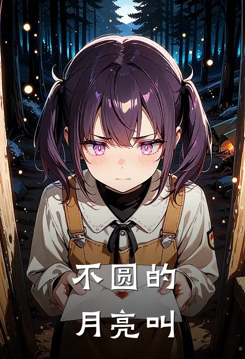 不圆的月亮叫