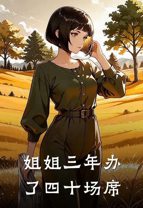 姐姐三年办了四十场席江明珠江晦珠完整版小说_最新章节列表姐姐三年办了四十场席(江明珠江晦珠)