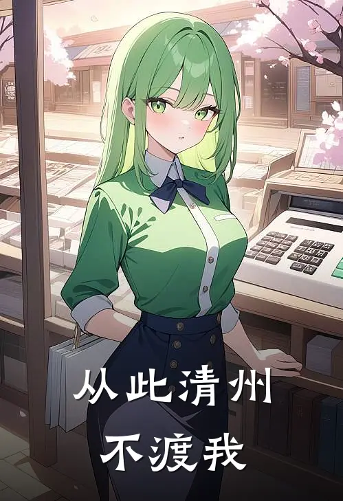 从此清州不渡我厉青洲幼恩完本热门小说_小说推荐完结从此清州不渡我厉青洲幼恩