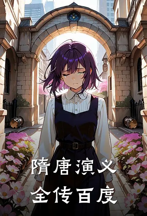 隋唐演义全传百度