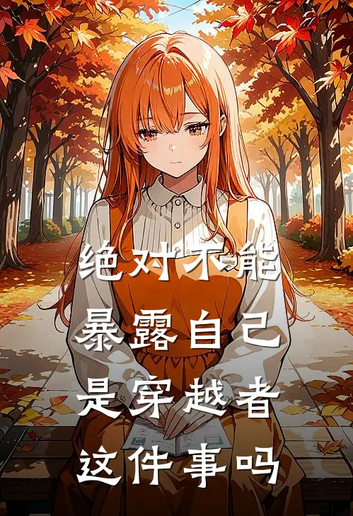 绝对不能暴露自己是穿越者这件事吗