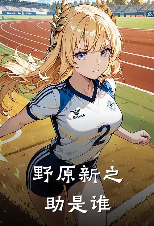 野原新之助是谁