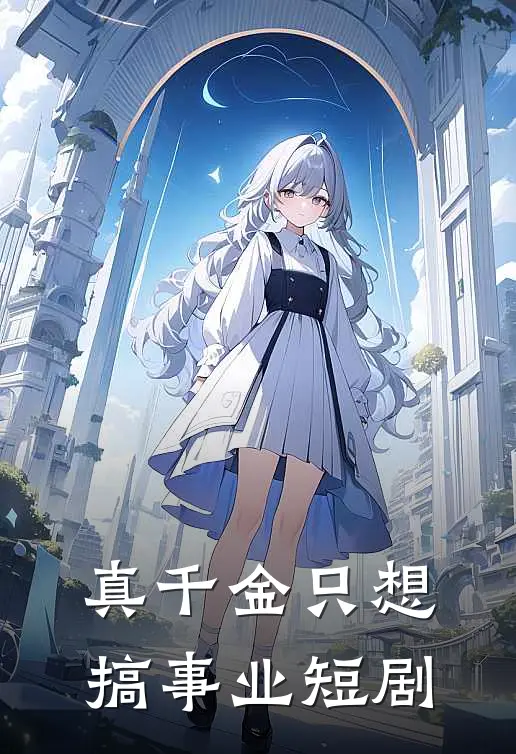 真千金只想搞事业短剧