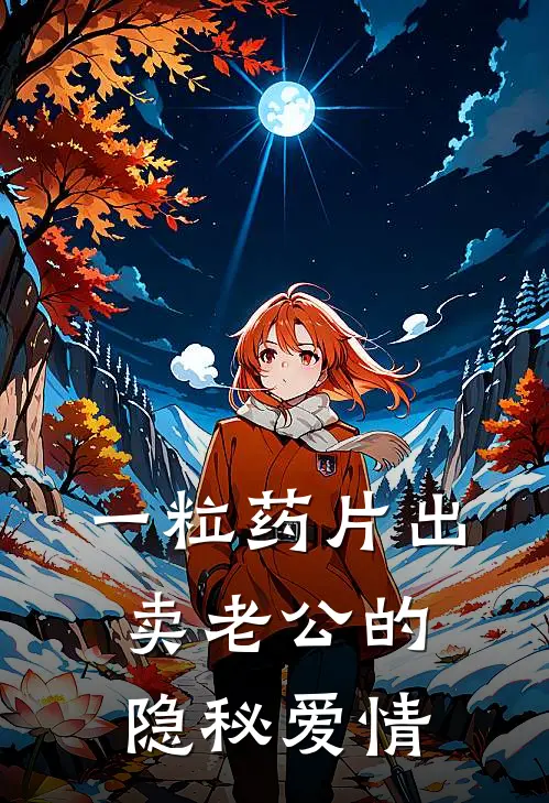 一粒药片出卖老公的隐秘爱情(思琪陈彦)热门网络小说推荐_最新完结小说推荐一粒药片出卖老公的隐秘爱情思琪陈彦