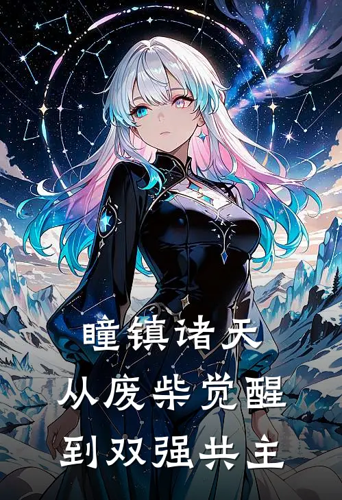 瞳镇诸天：从废柴觉醒到双强共主苏景辰林诗音免费小说完整版_热门的小说瞳镇诸天：从废柴觉醒到双强共主苏景辰林诗音