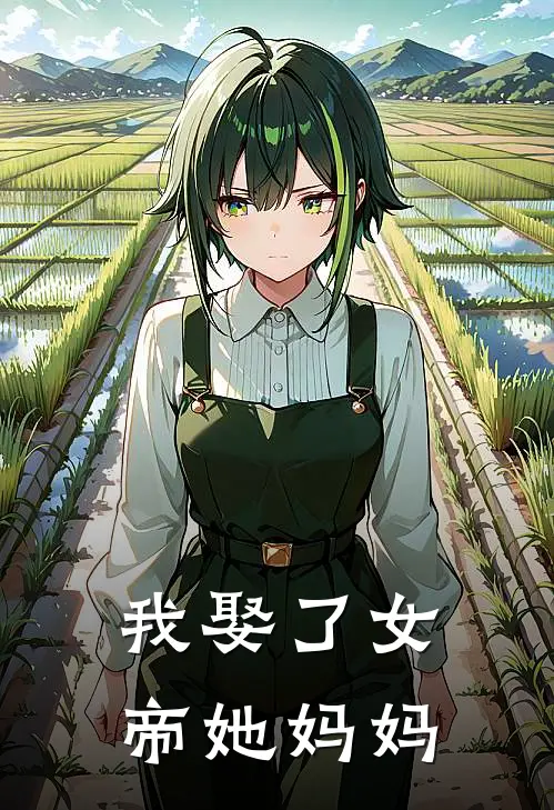 我娶了女帝她妈妈