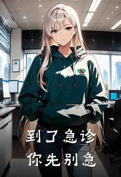 到了急诊你先别急