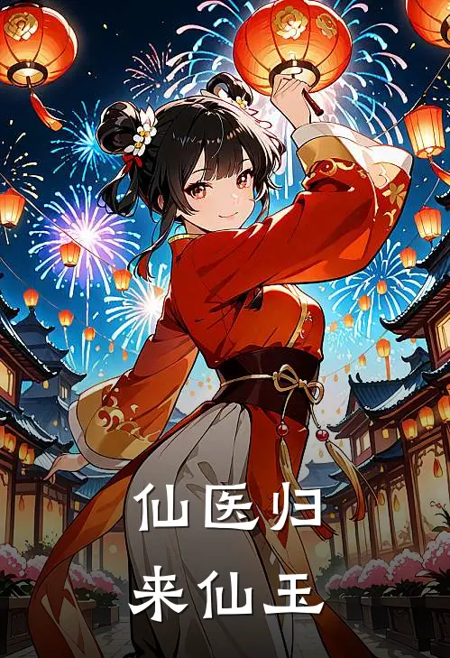 仙医归来 仙玉