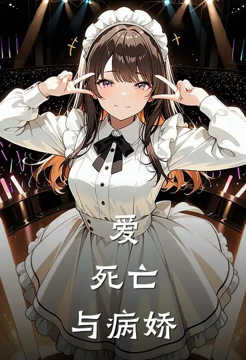 盛合池颖(爱，死亡，与病娇)全章节在线阅读_(爱，死亡，与病娇)全本在线阅读