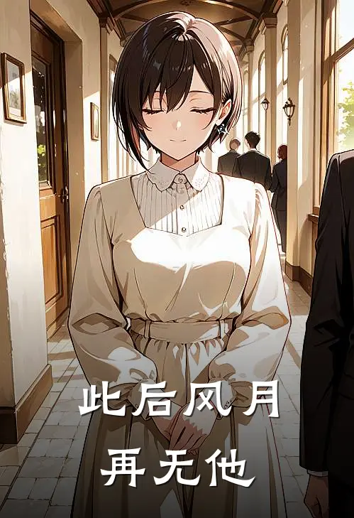 此后风月再无他(陆星野叶芝芝)推荐小说_此后风月再无他(陆星野叶芝芝)全文免费阅读大结局