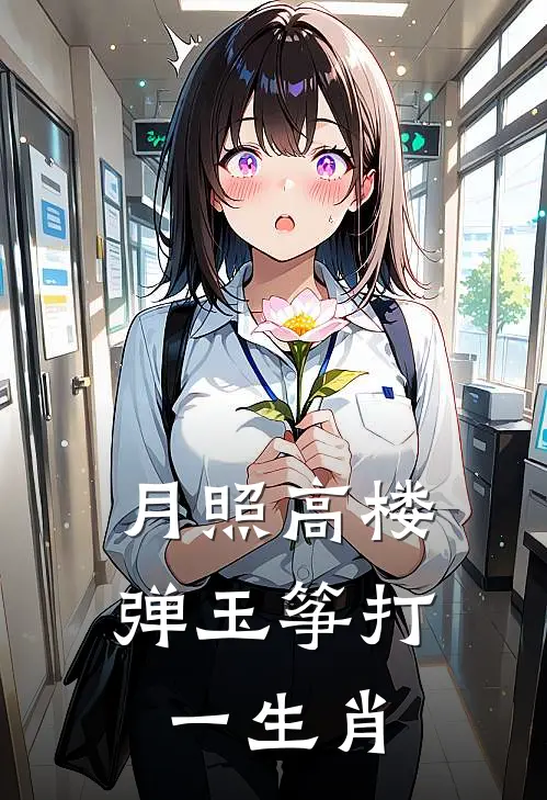 月照高楼弹玉筝打一生肖