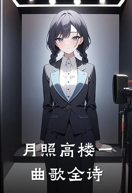 月照高楼一曲歌全诗