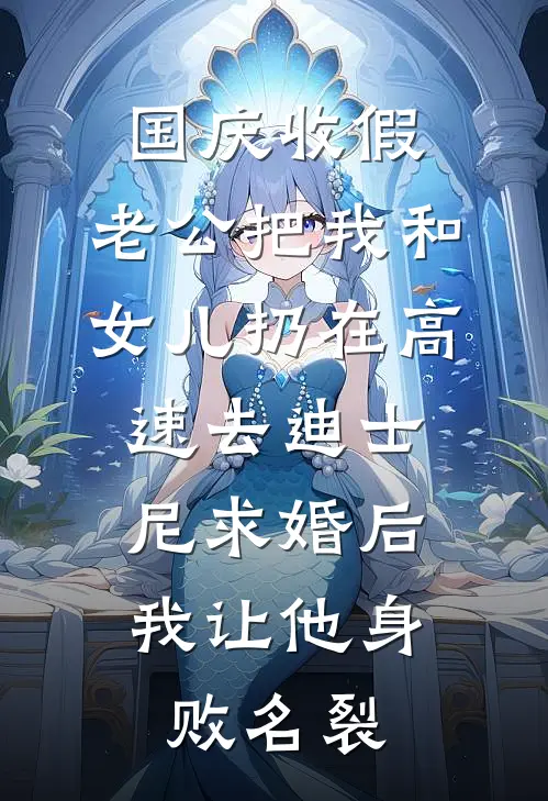 国庆收假，老公把我和女儿扔在高速去迪士尼求婚后，我让他身败名裂(林知夏许天河)全集阅读_国庆收假，老公把我和女儿扔在高速去迪士尼求婚后，我让他身败名裂最新章节阅读