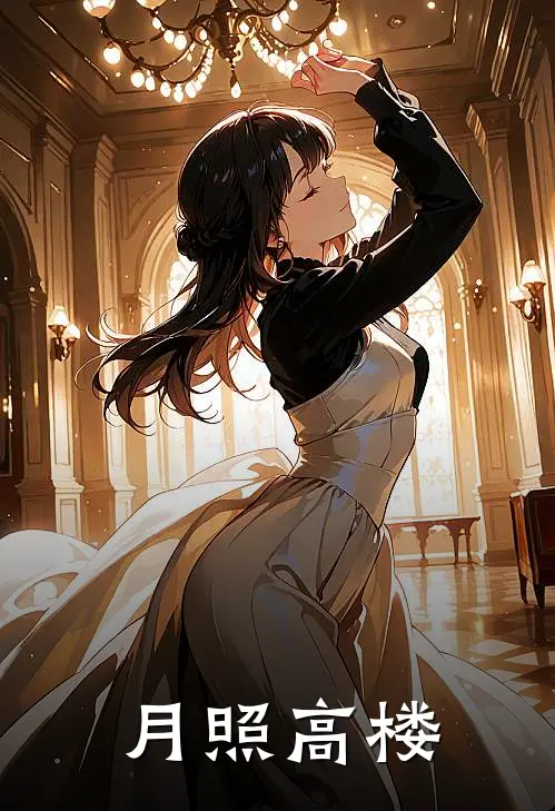 月照高楼江浸月顾青敛最新小说全文阅读_最新章节列表月照高楼(江浸月顾青敛)