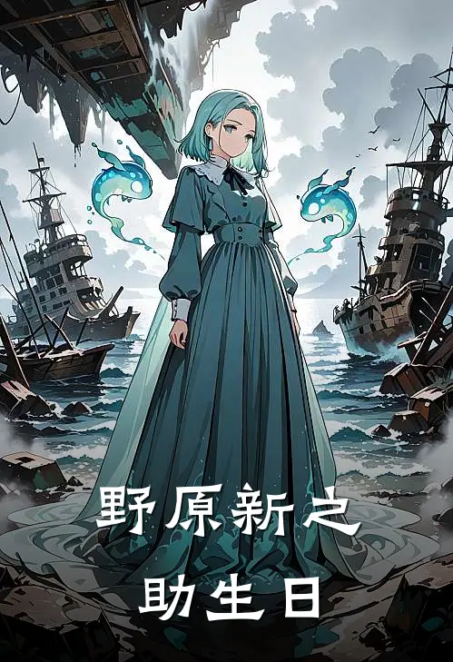 野原新之助生日