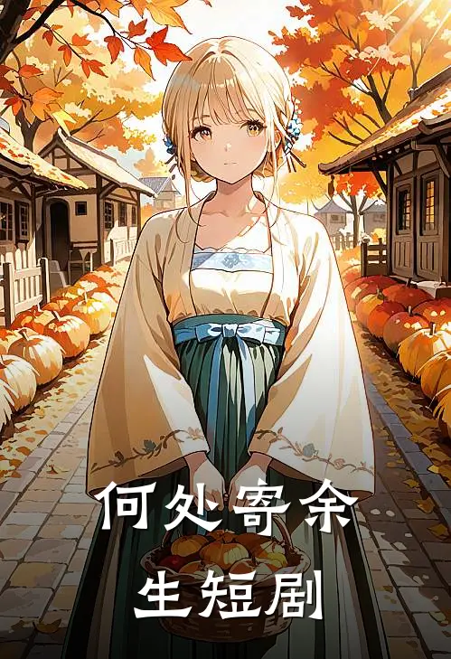 何处寄余生短剧