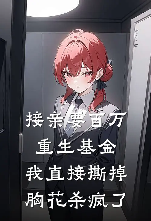 接亲要百万重生基金，我直接撕掉胸花杀疯了