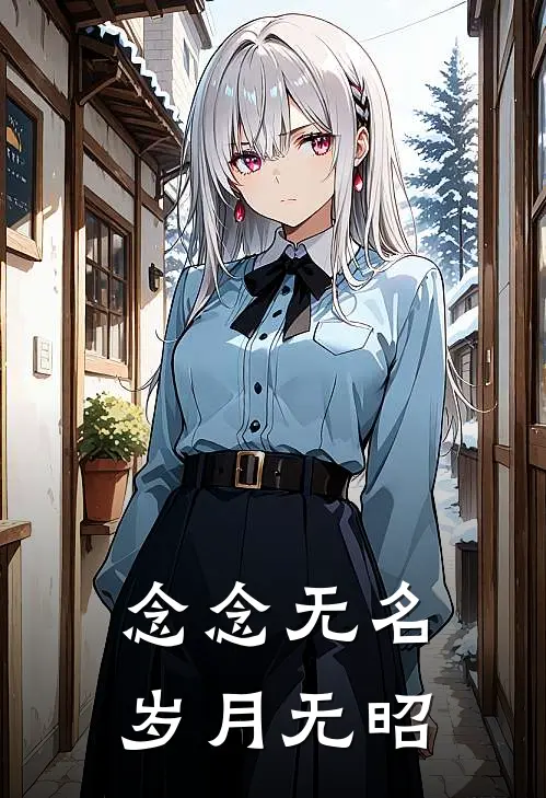 念念无名，岁月无昭(余念陈铭昭)全文在线阅读_(念念无名，岁月无昭)精彩小说