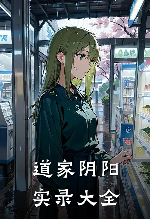 道家阴阳实录大全