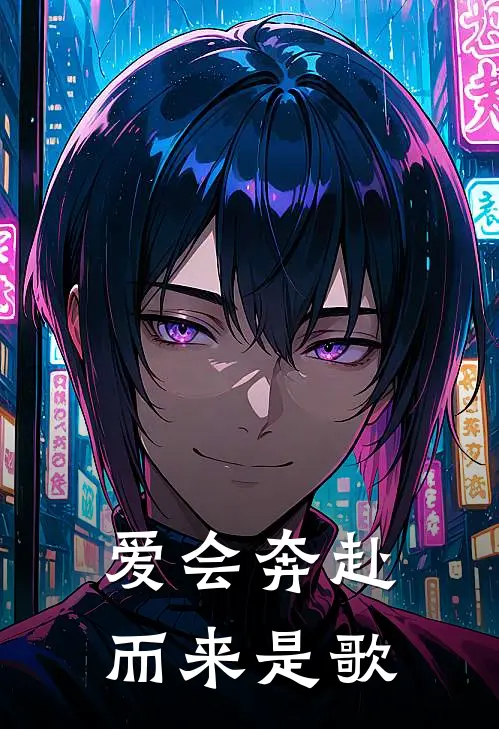 爱会奔赴而来是歌