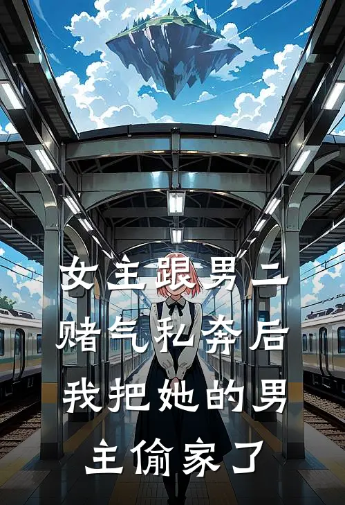 女主跟男二赌气私奔后，我把她的男主偷家了(沈怀瑾楚月瑶)全文免费阅读无弹窗大结局_《女主跟男二赌气私奔后，我把她的男主偷家了》沈怀瑾楚月瑶免费小说