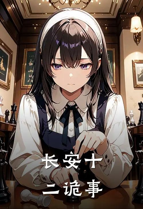 长安十二诡事陆沉陆沉沉好看的小说推荐完结_在哪看免费小说长安十二诡事陆沉陆沉沉