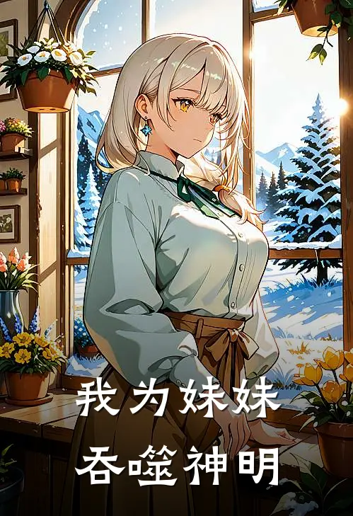 我为妹妹吞噬神明林默哈里斯小说完整版_热门好看小说我为妹妹吞噬神明(林默哈里斯)