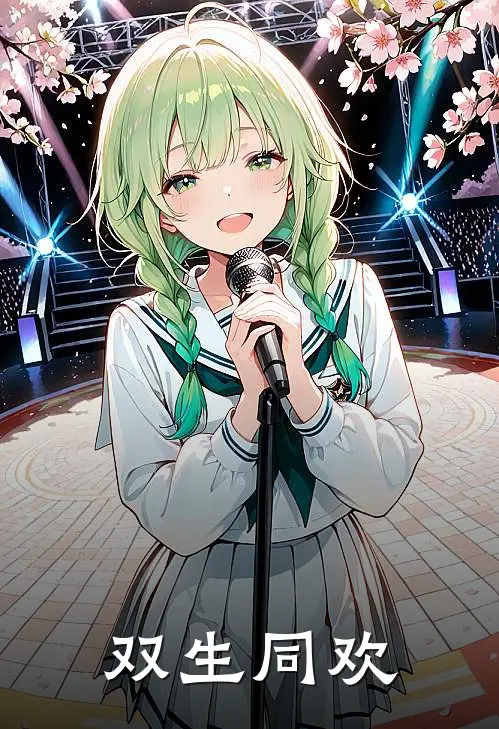 双生同欢(林砚尘清欢)小说完结版_全文阅读免费全集双生同欢林砚尘清欢