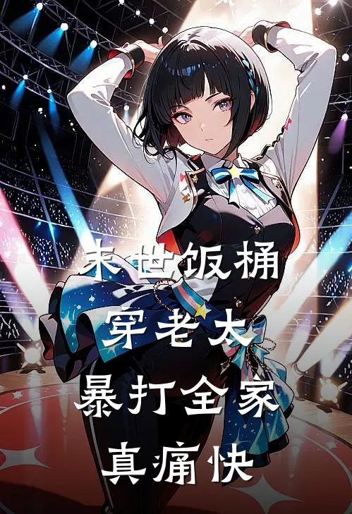 末世饭桶穿老太，暴打全家真痛快郁岚林大顺免费小说在线阅读_最新章节列表末世饭桶穿老太，暴打全家真痛快(郁岚林大顺)