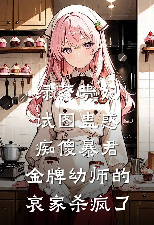 绿茶贵妃试图蛊惑痴傻暴君，金牌幼师的哀家杀疯了太后萧煜完整版免费小说_全本免费完结小说绿茶贵妃试图蛊惑痴傻暴君，金牌幼师的哀家杀疯了太后萧煜