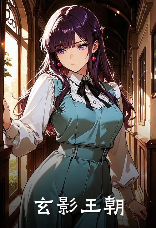 玄影王朝(林策周虎)热门小说阅读_全文免费阅读玄影王朝林策周虎