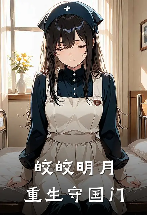 皎皎明月：重生守国门(沈月沈莲)完本小说_全本免费小说皎皎明月：重生守国门沈月沈莲