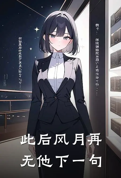 此后风月再无他下一句