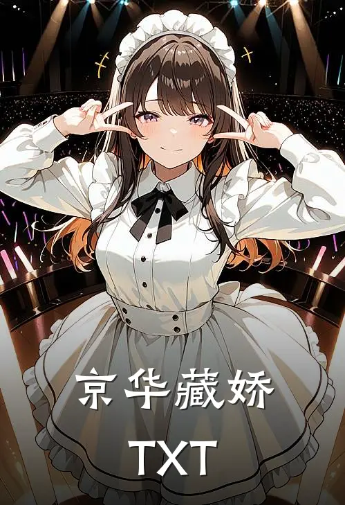 京华藏娇TXT