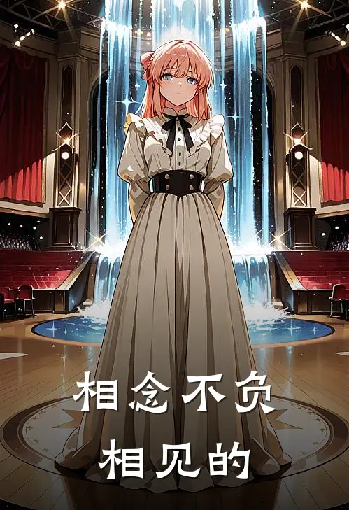 相念不负相见的