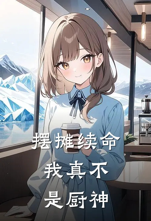 摆摊续命：我真不是厨神