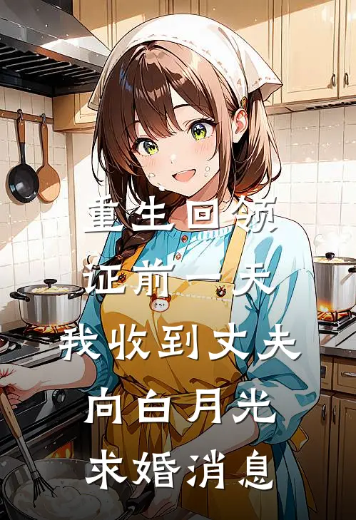重生回领证前一天，我收到丈夫向白月光求婚消息(傅闻雪白月光)_傅闻雪白月光热门小说