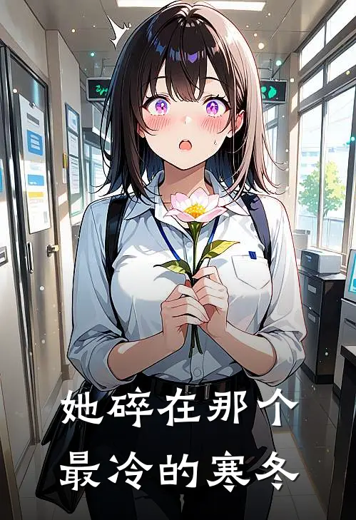 她碎在那个最冷的寒冬陆妍妙妙免费完结小说_完本完结小说她碎在那个最冷的寒冬(陆妍妙妙)