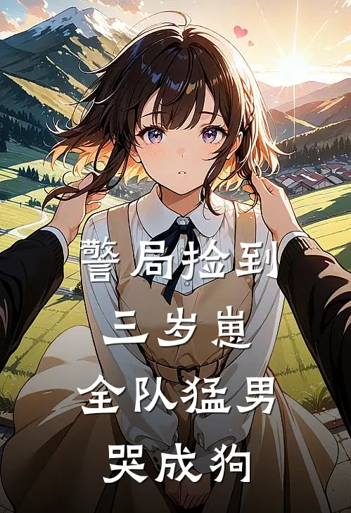 秦烈林晓晓(警局捡到三岁崽，全队猛男哭成狗)全本免费在线阅读_秦烈林晓晓全集在线阅读