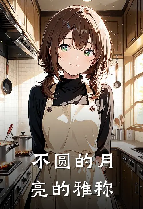 不圆的月亮的雅称