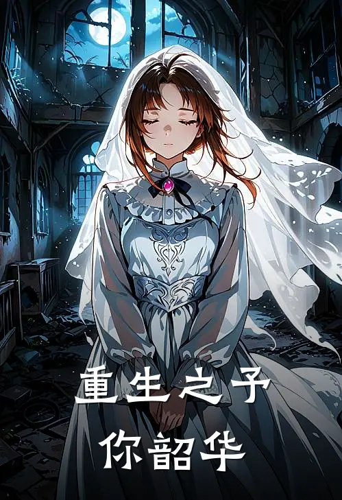 重生之予你韶华