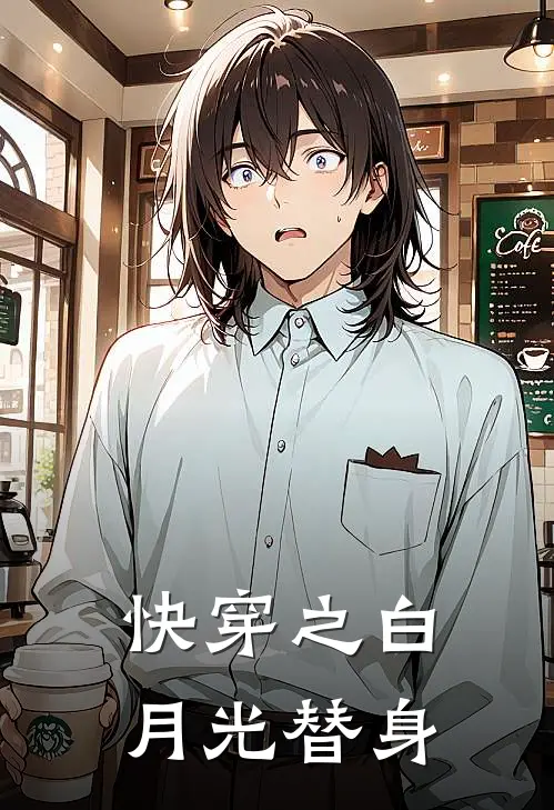 快穿之白月光替身