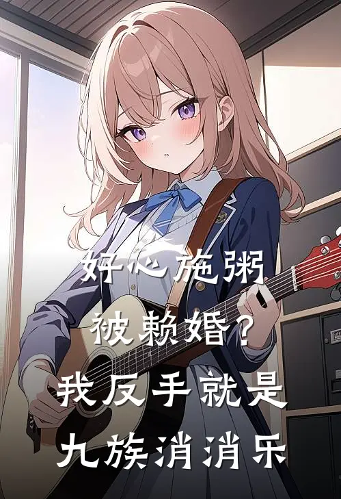 刘子清刘二(好心施粥被赖婚？我反手就是九族消消乐)全文免费在线阅读_好心施粥被赖婚？我反手就是九族消消乐完整版免费在线阅读