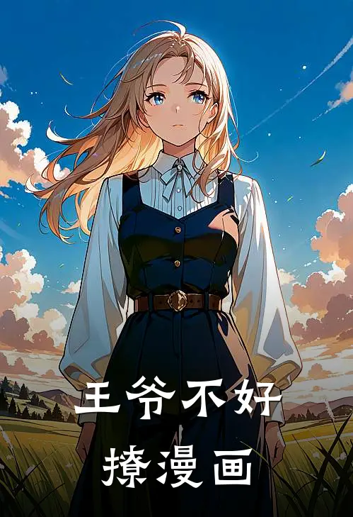 王爷不好撩漫画