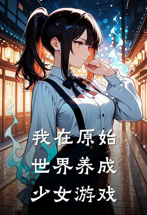 我在原始世界养成少女游戏