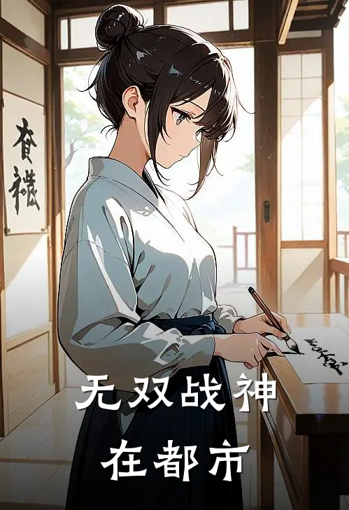 无双战神在都市