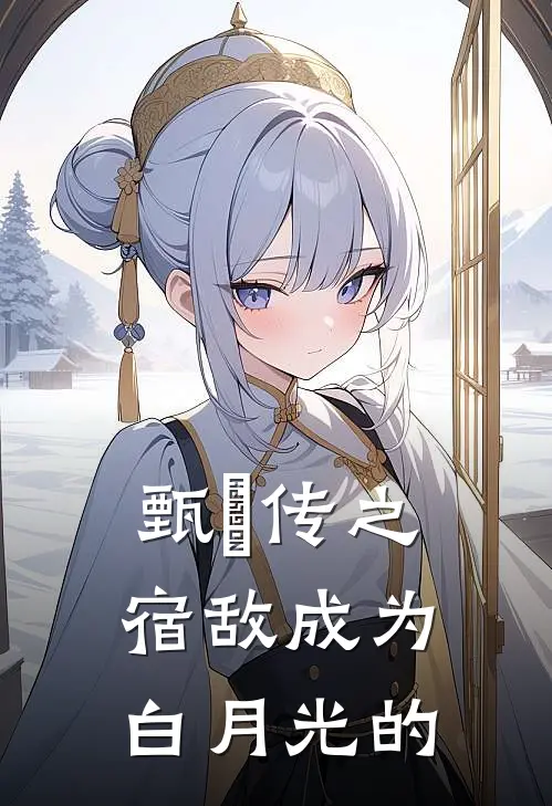 甄嬛传之宿敌成为白月光的