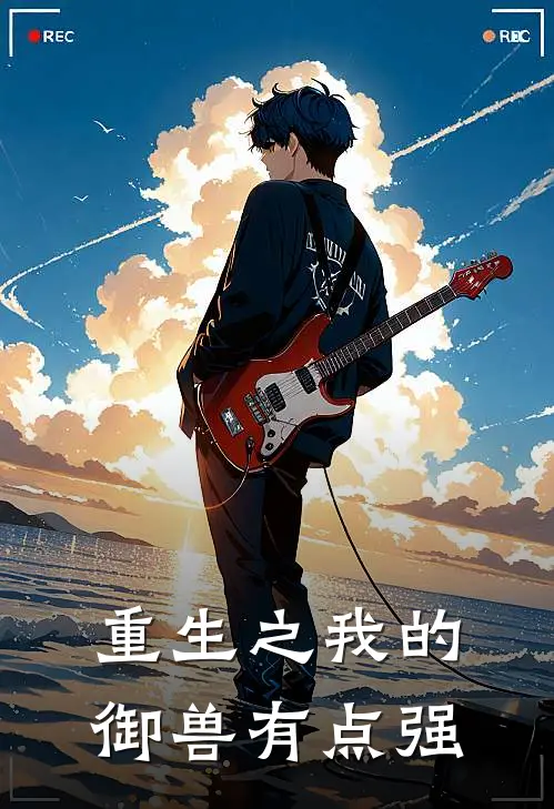 重生之我的御兽有点强